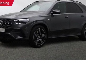 Mercedes-Benz GLE 350 18.000 km 81.430 &euro; Rheine 48429