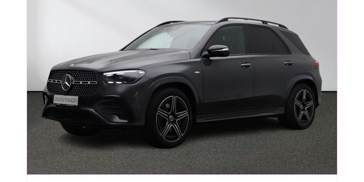 Mercedes-Benz GLE 350 18.000 km 86.890 &euro; Rheine 48429
