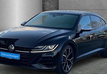 VW Arteon 90.100 km 34.830 &euro; Fürstenfeldbruck 82256