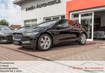Jaguar I-Pace 7.900 km 39.995 &euro; Schlüchtern 36381