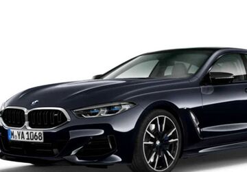 BMW M850 26.427 km 80.950 &euro; Paderborn 33104