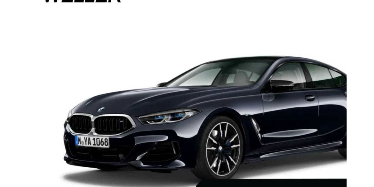 BMW M850 26.427 km 80.950 &euro; Paderborn 33104