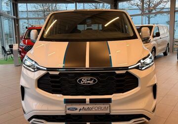 Ford Tourneo Custom 7.500 km 52.990 &euro; Windischleuba 04603