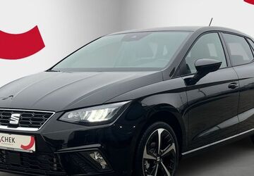 Seat Ibiza 3.900 km 24.850 &euro; Wackersdorf 92442