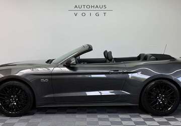 Ford Mustang 63.655 km 40.990 &euro; Radevormwald 42477