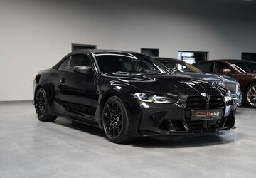 BMW M4 63.000 km 67.950 &euro; Calw 75365