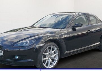 Mazda RX-8 70.128 km 16.490 &euro; Ludwigshafen 67071
