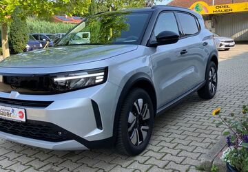 Opel Frontera 1.300 km 27.900 &euro; Schnaitsee 83530