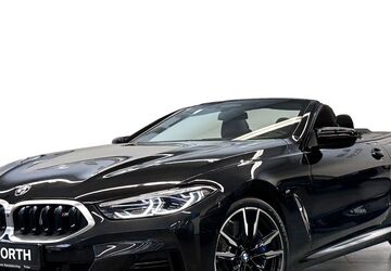 BMW M850 28.500 km 79.800 &euro; Trier 54292