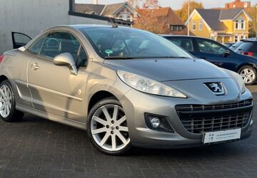 Peugeot 207 141.715 km 4.790 &euro; Heide 25746