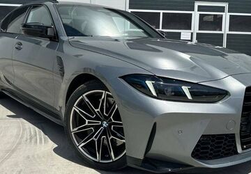 BMW M3 3.990 km 102.990 &euro; Zilina 010 0