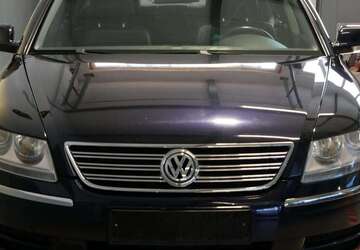 VW Phaeton 213.894 km 3.990 &euro; Hagenbach 76767