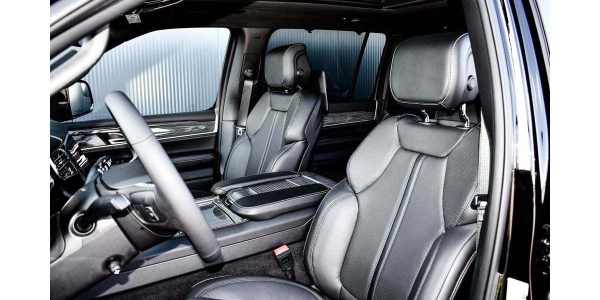 Jeep Wagoneer Series III A/T 4x4 5.7l V8 13.500 km 99.990 &euro; Höchberg-Würzburg 97204