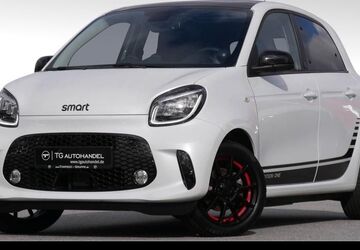 Smart ForFour 37.000 km 12.750 &euro; Görlitz 02828