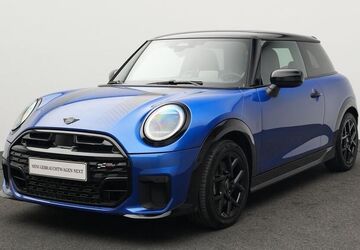 Mini Cooper C 14.761 km 30.420 &euro; 