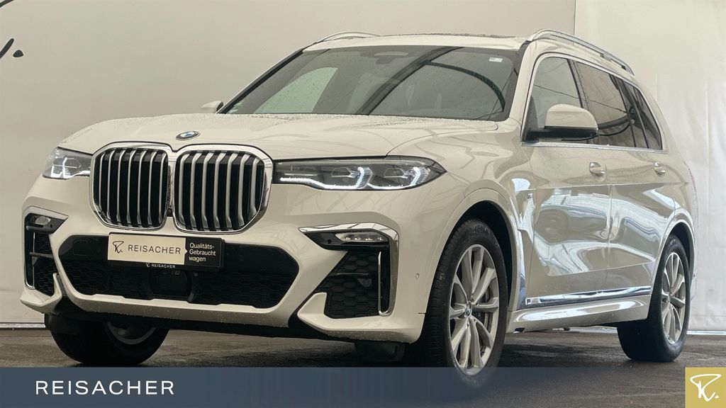 BMW X7 84.179 km 67.749 &euro; Ulm 89077
