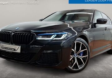 BMW 545 66.186 km 48.790 &euro; Stuttgart 70569