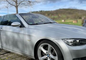 BMW 325 220.000 km 8.300 &euro; Weinstadt 71384