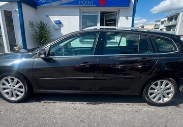 Renault Laguna 137.000 km 6.450 &euro; Gütersloh 33330