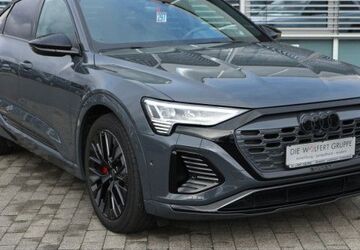 Audi Q8 e-tron 32.949 km 54.790 &euro; Buergstadt 63927