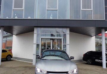 Kia EV6 2.000 km 53.990 &euro; Ammern/Mühlhausen 99996