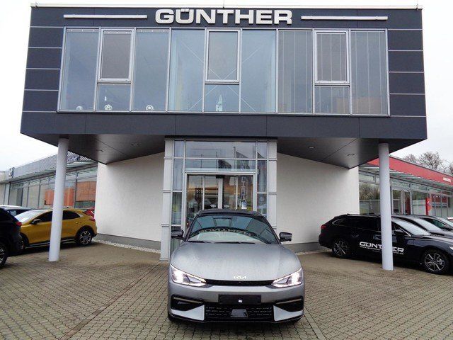 Kia EV6 2.000 km 53.990 &euro; Ammern/Mühlhausen 99996