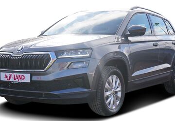 Skoda Karoq 14.937 km 33.490 &euro; Naumburg OT Schönburg 06618