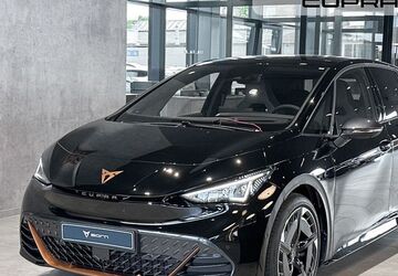 Cupra Born 7.999 km 44.980 &euro; Bremerhaven 27576