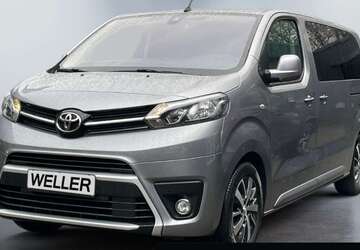 Toyota Proace 41.750 km 39.250 &euro; Herford 32049