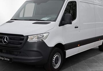 Mercedes-Benz Sprinter 20.000 km 35.510 &euro; Karlsruhe 76139