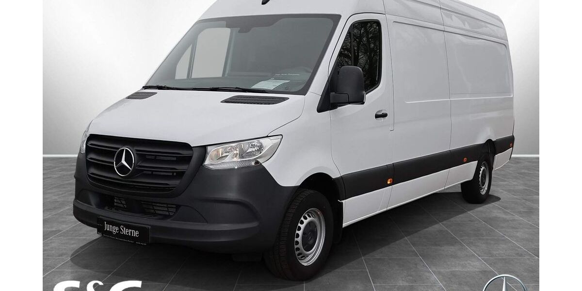 Mercedes-Benz Sprinter 20.000 km 35.510 &euro; Karlsruhe 76139