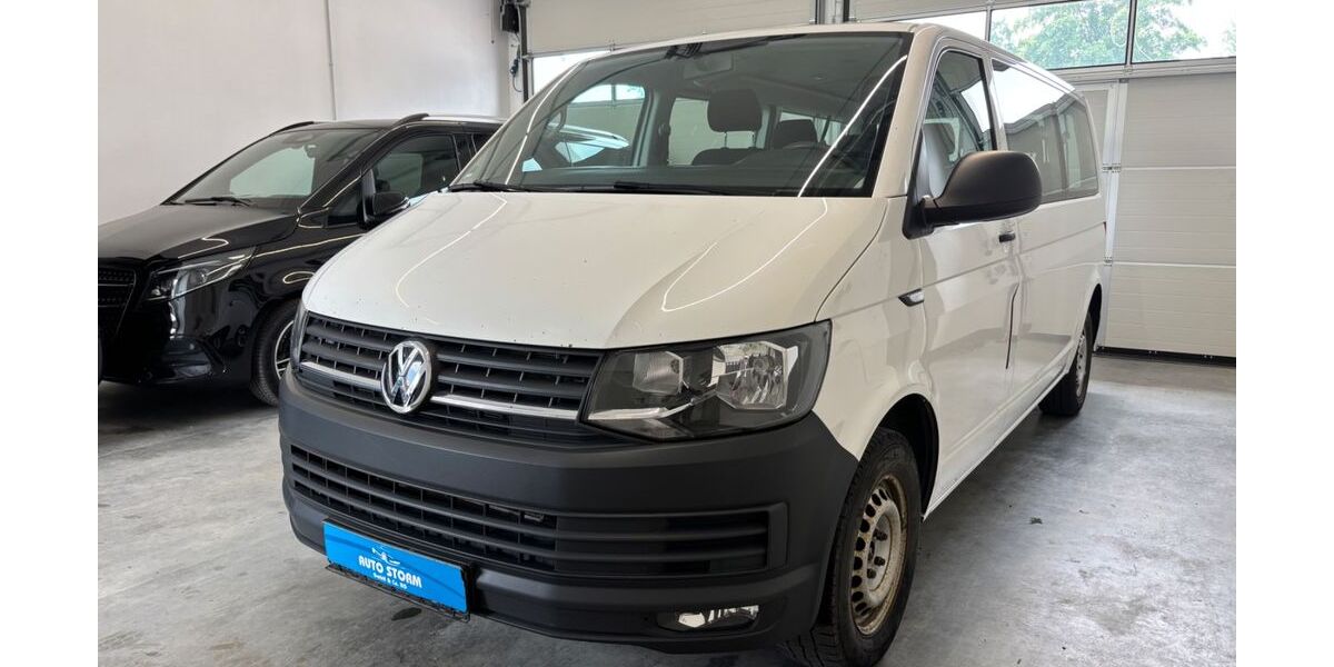 VW T6 Transporter 290.500 km 14.999 &euro; Landau a.d.Isar 94405