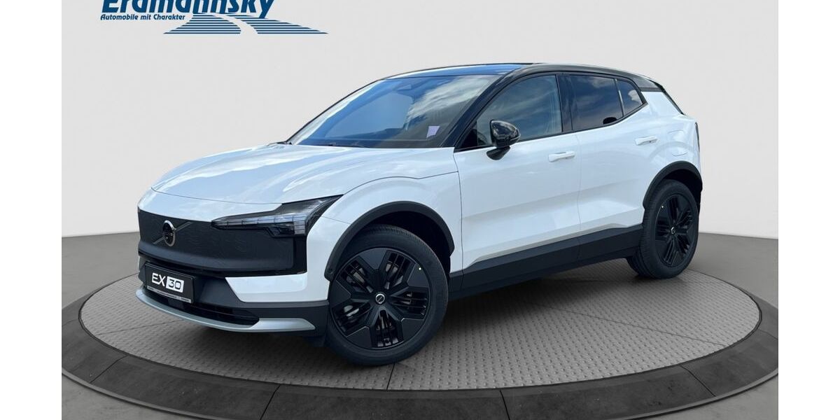 Volvo EX30 5.500 km 52.930 &euro; Celle 29229