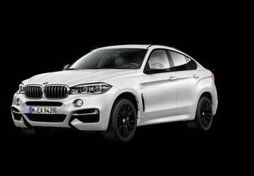 BMW X6 M50 164.447 km 38.855 &euro; Windischleuba 04603