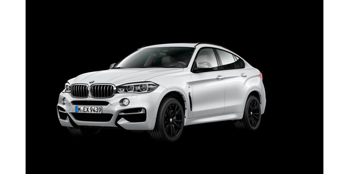 BMW X6 M50 164.447 km 38.855 &euro; Windischleuba 04603