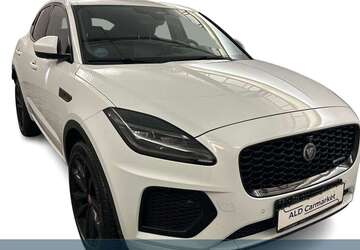 Jaguar E-Pace 60.451 km 29.980 &euro; Dorfmark 29683