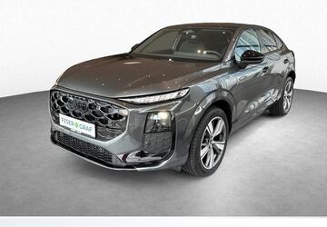 Audi Q3 4.900 km 54.890 &euro; Burgoberbach 91595