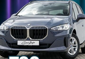 BMW 220 Active Tourer 7.690 km 29.999 &euro; Günzburg 89312