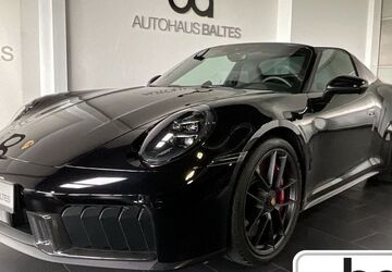 Porsche 992 6.900 km 197.850 &euro; Prüm/ Niederprüm 54595