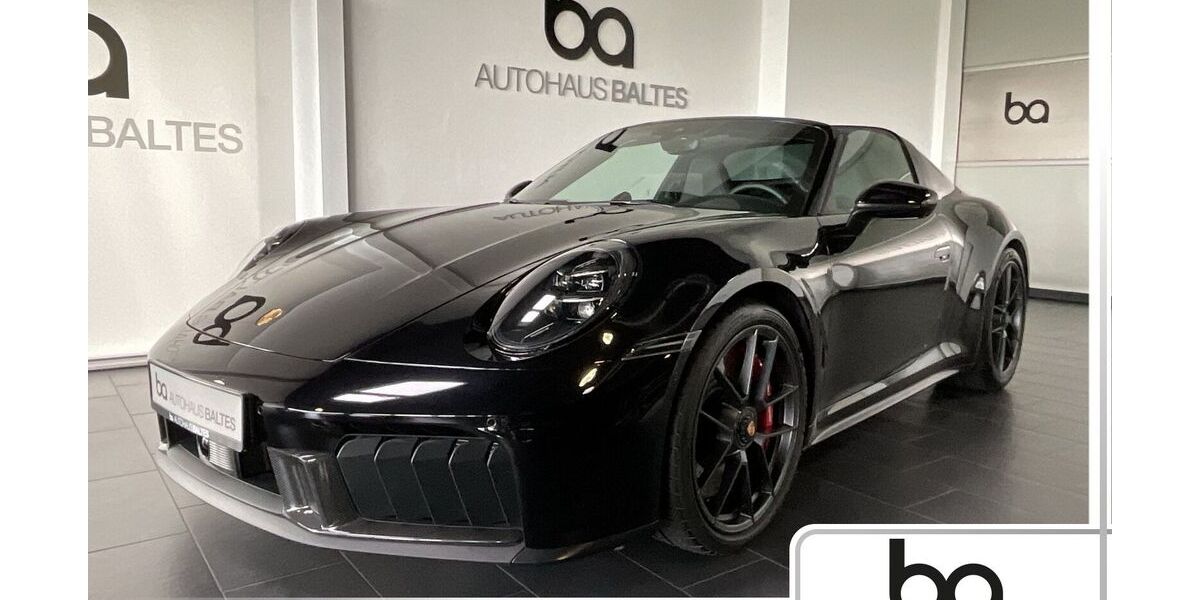 Porsche 992 6.900 km 197.850 &euro; Prüm/ Niederprüm 54595