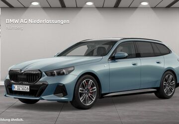 BMW 540 22.645 km 67.195 &euro; Nürnberg 90441