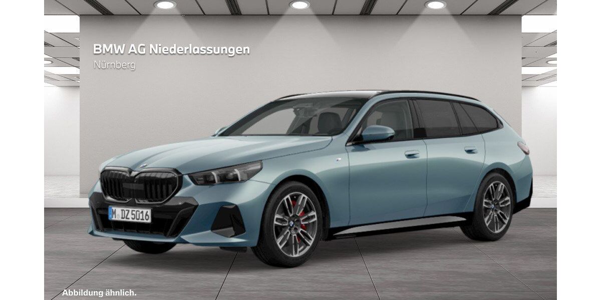 BMW 540 22.645 km 67.195 &euro; Nürnberg 90441