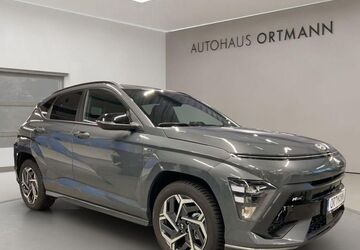 Hyundai KONA 1.320 km 29.950 &euro; Wissen 57537