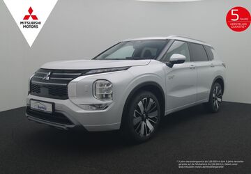 Mitsubishi Outlander 4.990 km 52.990 &euro; Sögel 49751
