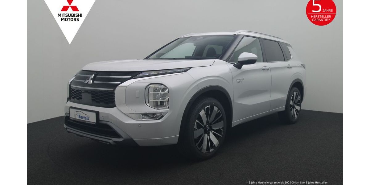 Mitsubishi Outlander 4.990 km 52.990 &euro; Sögel 49751