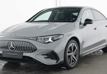 Mercedes-Benz CLA 250 10.080 km 55.950 &euro; Bremerhaven 27572