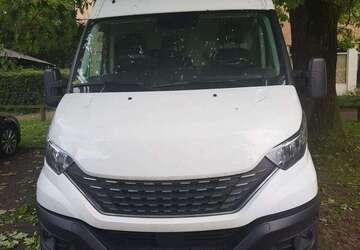 IVECO Daily 249.000 km 16.000 &euro; Ludwigsburg 71638
