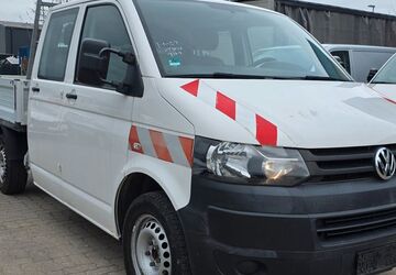 VW T5 Transporter 239.256 km 8.700 &euro; Garbsen 30827