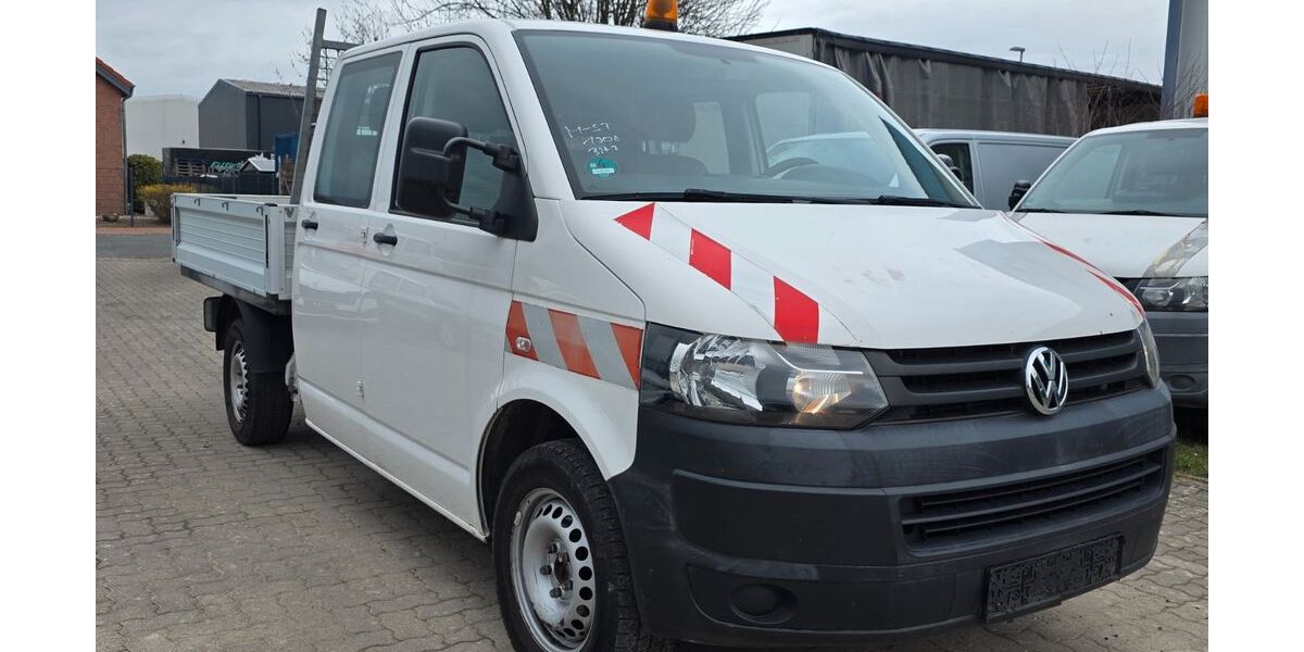 VW T5 Transporter 239.256 km 8.700 &euro; Garbsen 30827