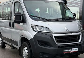 Peugeot Boxer 56.500 km 22.890 &euro; Kaufering 86916